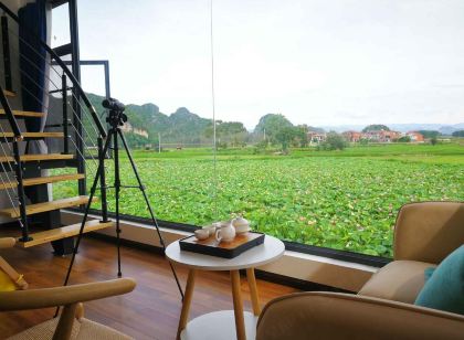 Puzhehei Shuiyunjian Chinese Inn