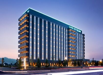 ホテルルートイン矢巾