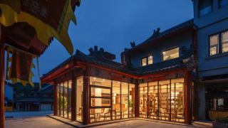 wanda-yuehuayinxi-hotel