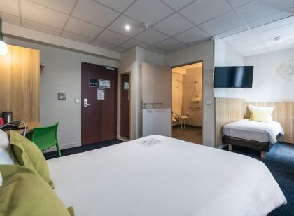 Hotel Chagnot