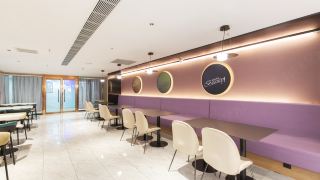 hello-hotel-jinan-quancheng-road-branch