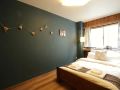 uhome-ueno-apartment-1f