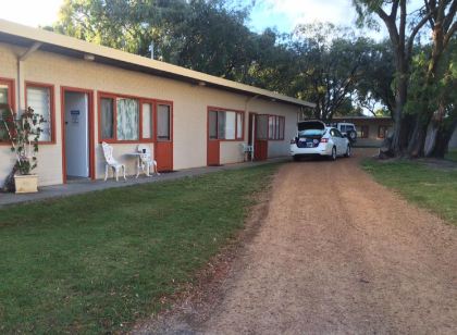 Restawile Motel