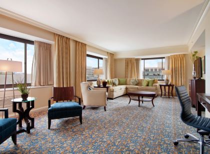 Capital Hilton