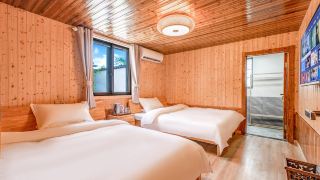 youyijian-hostel