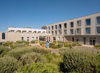 Prévithal Hôtel de la Baie Thalasso et Spa Marin Granville