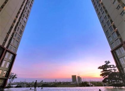 Hotel Gunawangsa Merr