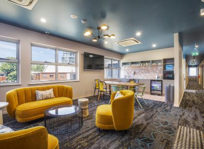 Royal Hotel by Nightcap Social