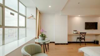 shenzhen-weimin-hotel
