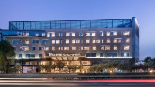 beijing-pinggu-wanda-meihua-hotel