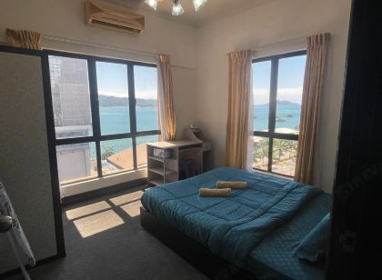 AdikBongsu Homestay Marina Court