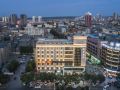 meilun-hotel-jingbian-store-