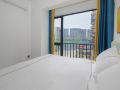 wanming-residence-city-b-and-b-lingui-luhu-international-hotel
