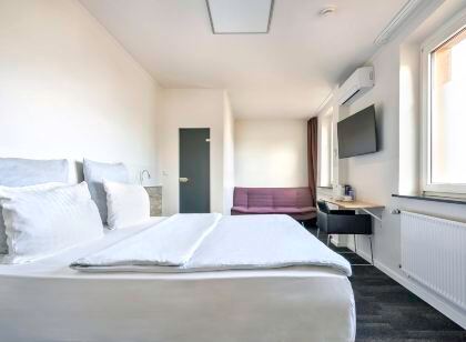 Design Hotel Wiegand
