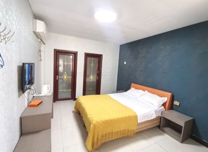 Xingyang Xinyuan Homestay