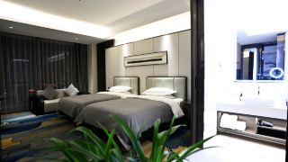 qianxi-silu-international-hotel