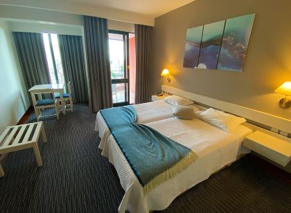 Aparthotel Imperatriz
