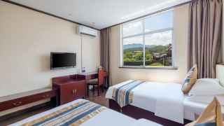 fanlou-hotel