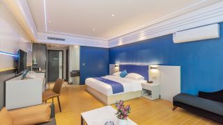 meili-nianhua-xidan-hotel-chenzhou-wuling-square