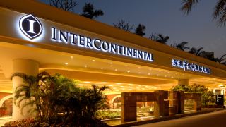 intercontinental-shenzhen