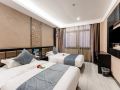youth-holiday-hotel-xi-an-south-gate-ancient-city-wall-yongningmen-metro-station