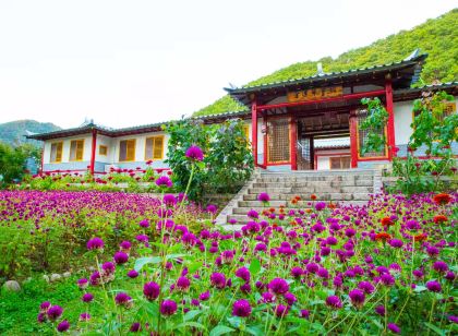 三道河朝鮮族民俗村