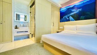 xianggu-hotel