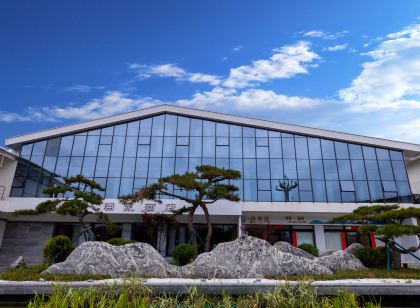 清水湧泉飯店(軒轅廣場店)