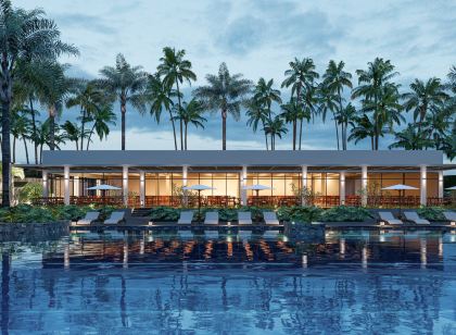 Asteria Mui Ne Resort