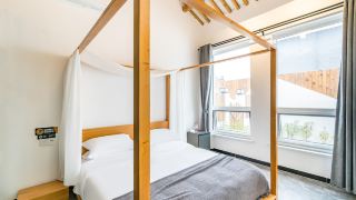 huazhu-city-wall-courtyard-homestay-shijinglong-ski-resort-longqingxia-branch