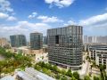 hangzhou-dream-sailing-entertainment-apartment