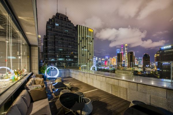 上海外滩雅致酒店