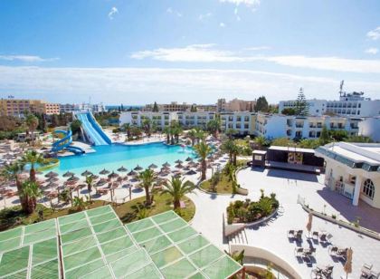 Soviva Resort - Families Only