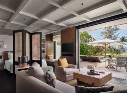 Rosewood Phuket