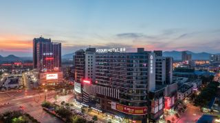 atour-hotel-guilin-north-high-speed-railway-station