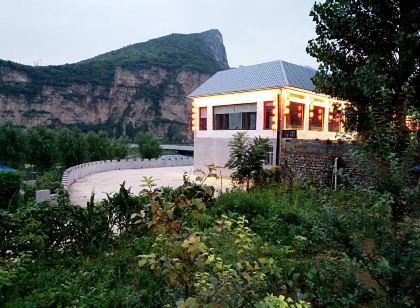 Yesanpo Longteng Hotel