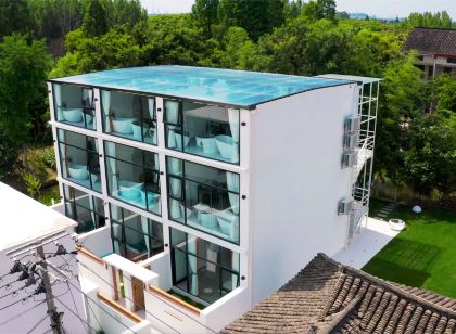 Shanghai shishengyu homestay