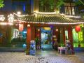 xi-su-yuxiangmen-subway-station-