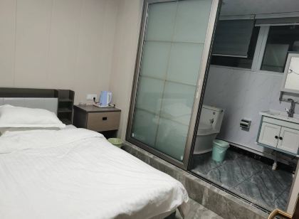 曹縣滿海賓館(人民醫院店)