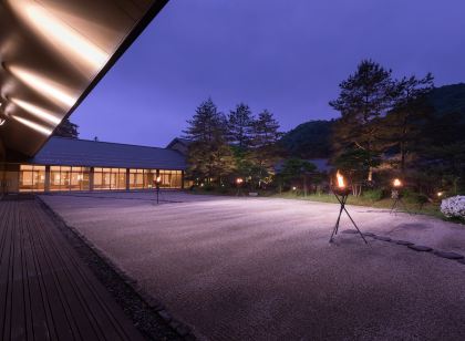 가쇼엔