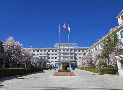 티베트 그랜드 호텔