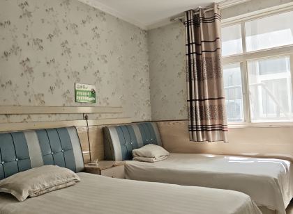 濮陽北方快捷公寓