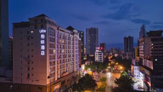 bona-hotel-baise-municipal-government-hengji-plaza