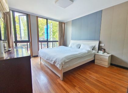 Pinghu Lake Zhou Hotel