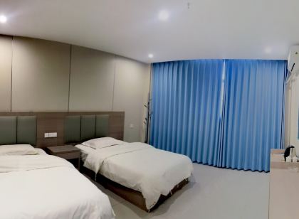 西昌叄友會飯店