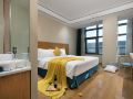 yunchengxiyue-hotel-yuyao-north-high-speed-railway-station