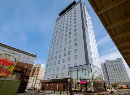 東急STAY函館早市飯店 燈之湯