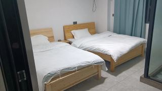 ningde-qidu-yangjia-homestay