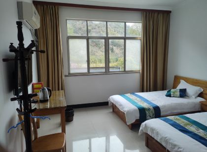 Living Of Mountain Farmstay