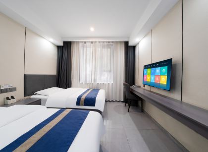 Tashkur Gangongde Hotel